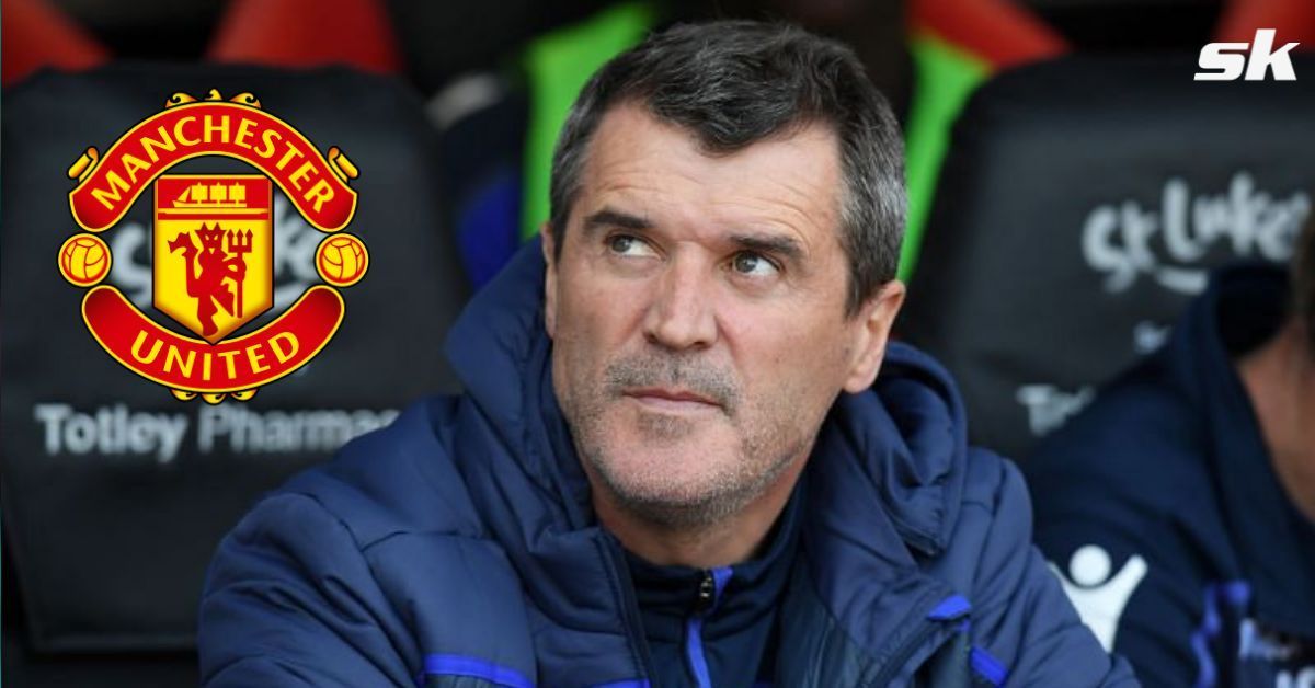 Manchester United legend Roy Keane praises youngster
