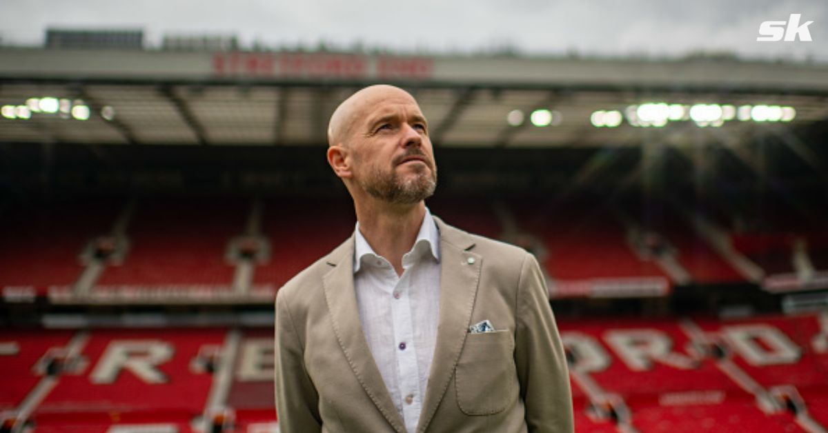 Erik ten Hag reportedly chasing new Manchester United goalkeeper