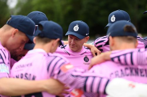 Middlesex v Gloucestershire - Vitality T20 Blast