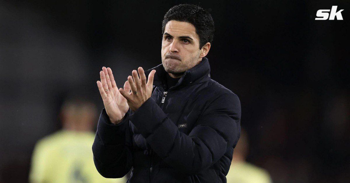 Mikel Arteta&#039;s side could offload many first-team players in the summer transfer window