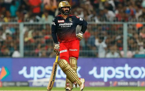 Dinesh Karthik (Image: IPLT20.com)