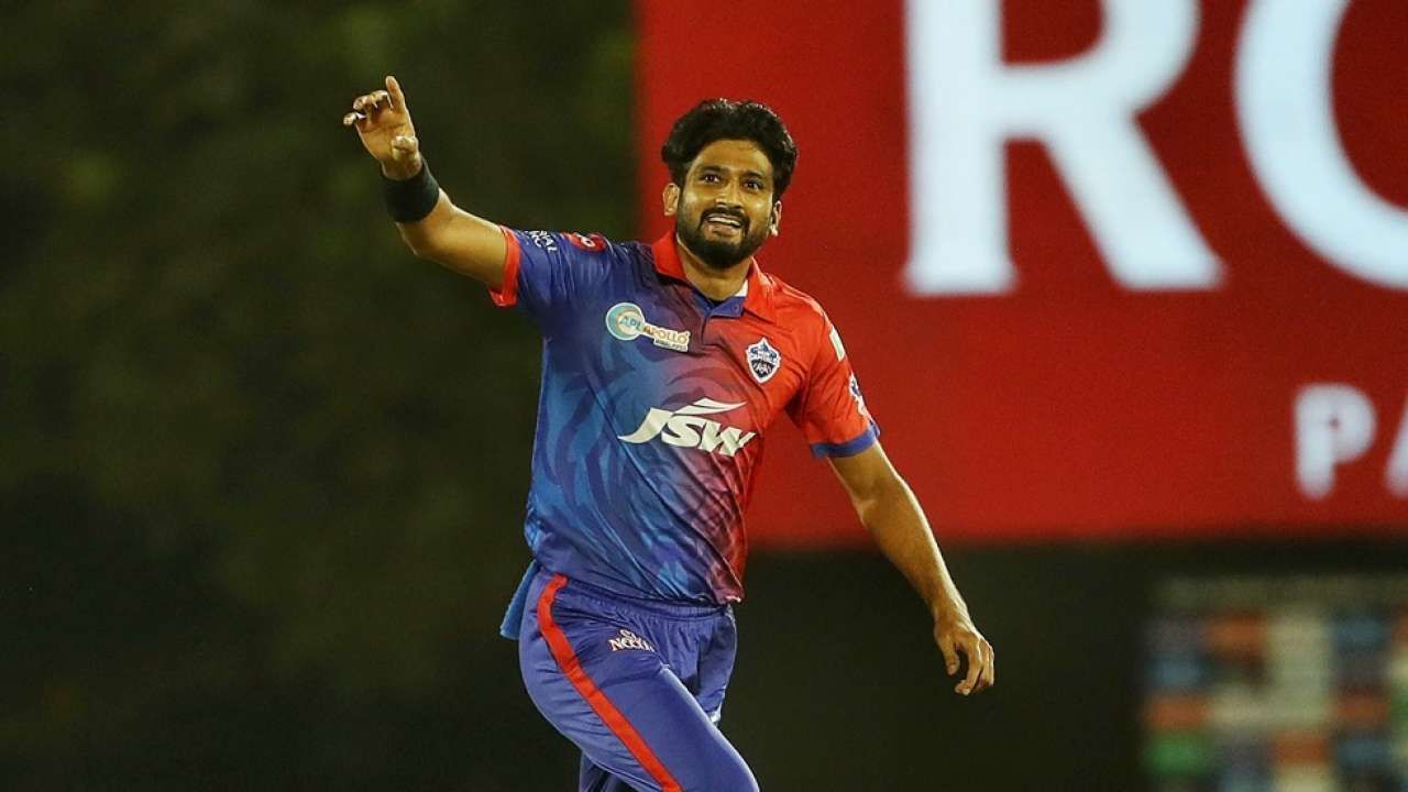 Khaleel Ahmed picked up 16 wickets in 10 matches