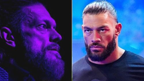 Who will join Edge on RAW?/Universal Champion Roman Reigns