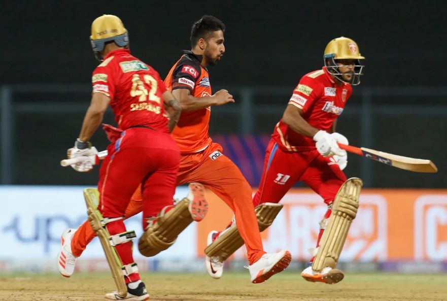 SRH vs PBKS, IPL 2022 (Photo - IPL)