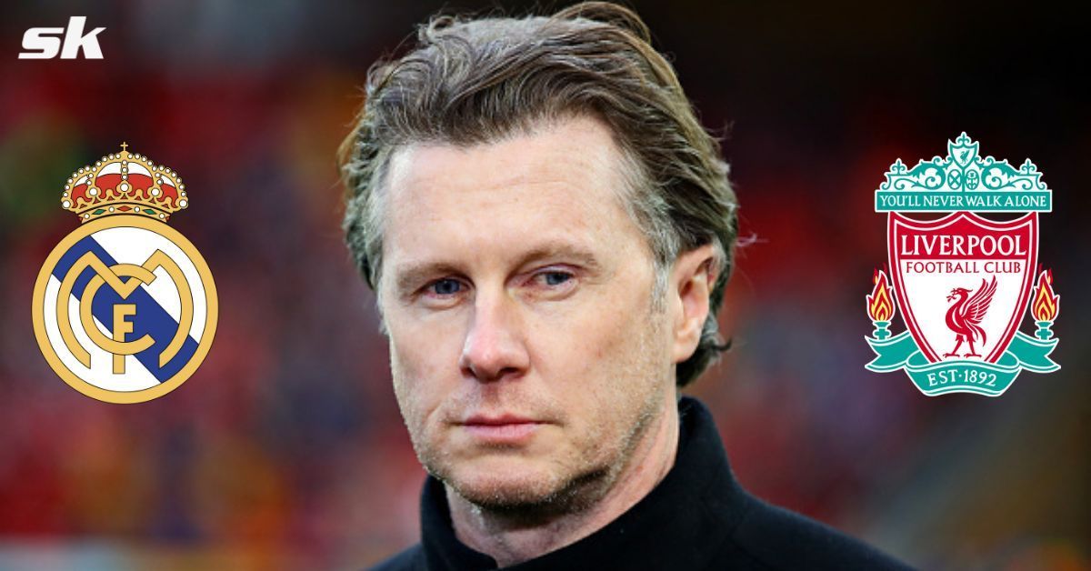 McManaman has backed the Reds against Real Madrid