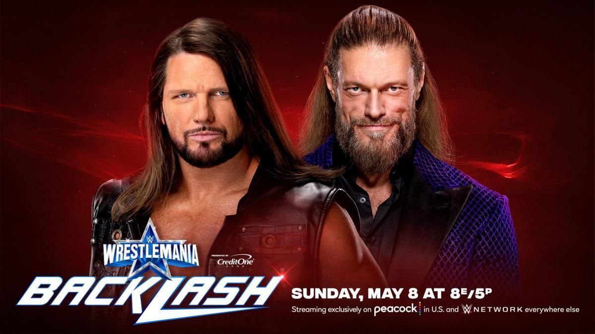 Styles vs. Edge is likely to be phenomenal