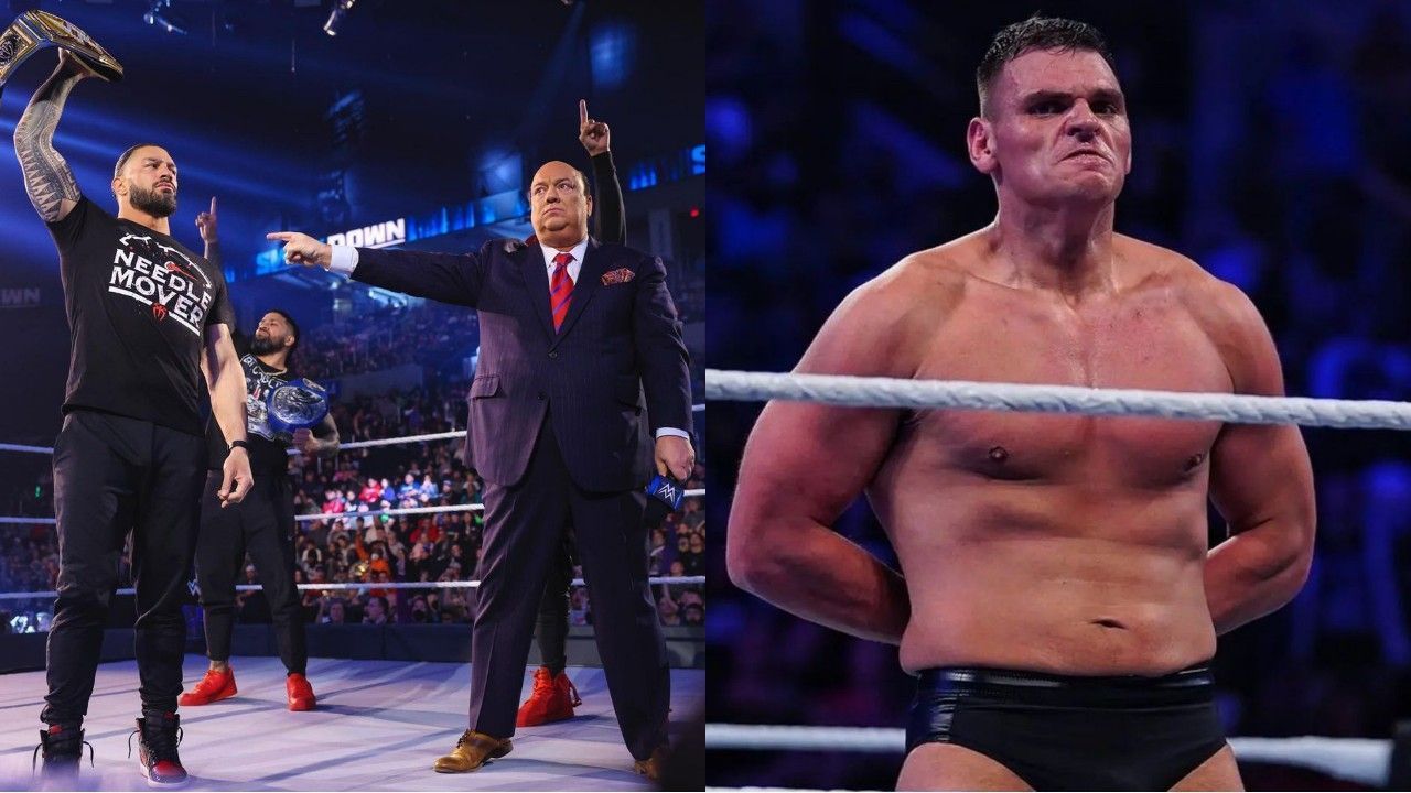 WWE SmackDown में इस हफ्ते कुछ रोचक चीजें देखने को मिल सकती हैं