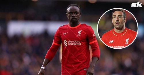 Darwin Nunez to replace Sadio Mane at Anfield?