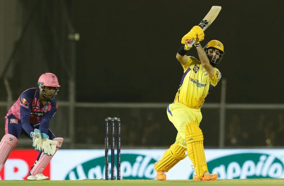 RR vs CSK, IPL 2022 (Photo - IPL)