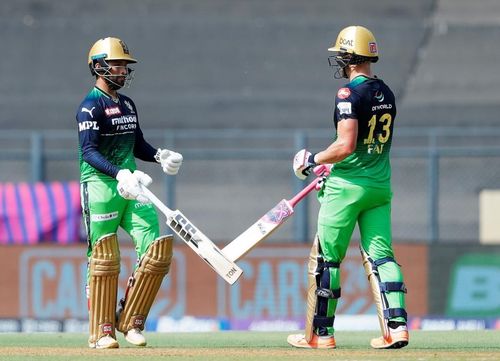 Rajat Patidar scored an unbeaten 112 in RCB's 14-run win over LSG