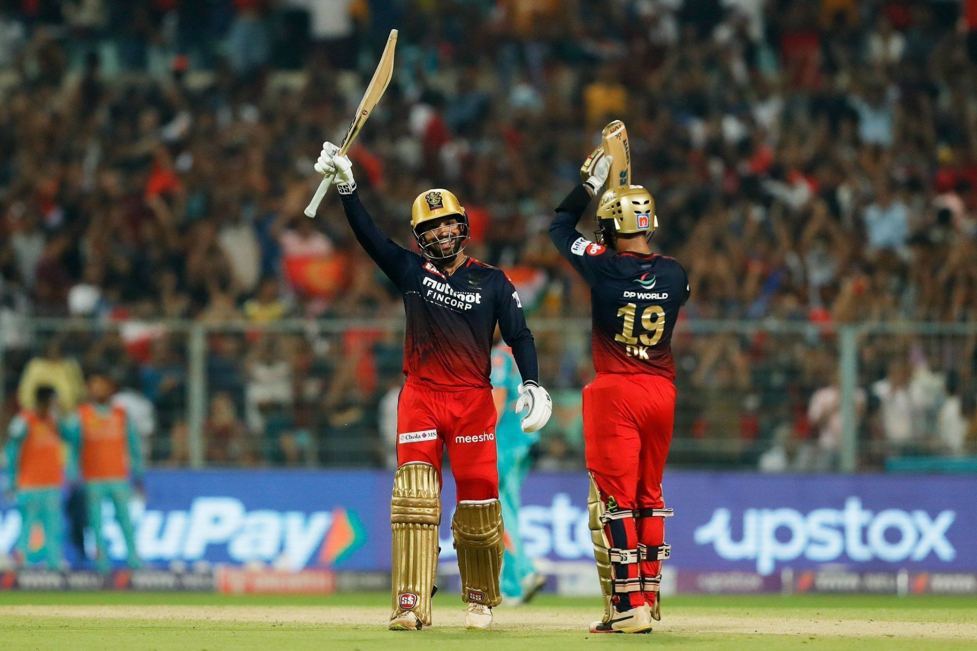 LSG vs RCB, Eliminator IPL 2022 (Photo - IPL)