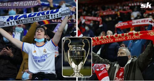 The stage is set for the Champions League final, but where does it leave the fans?