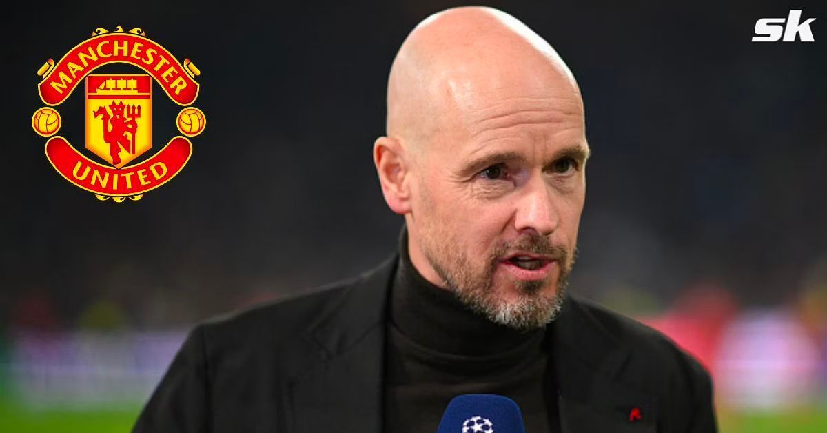 Erik Ten Hag&#039;s tenure at Manchester United will kick off in the summer