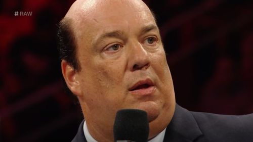 Paul Heyman booked Sabu as one of ECW's top stars.