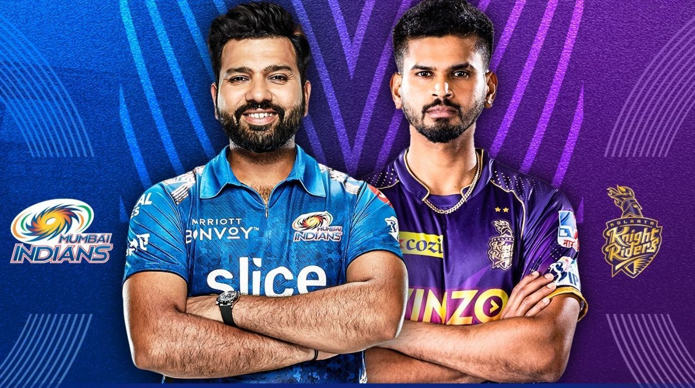 Can Mumbai make it three wins in a row? Pic: IPLT20.COM