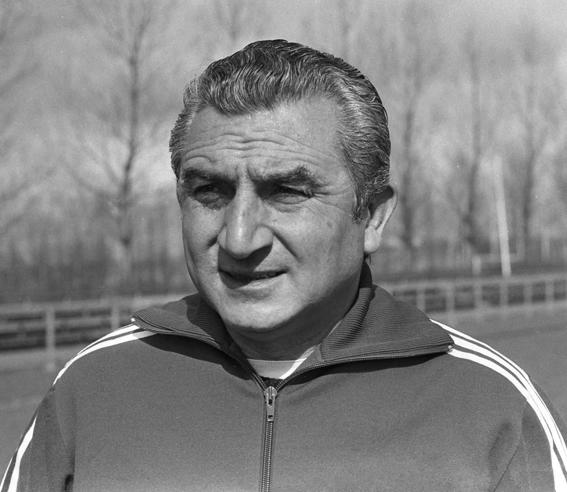 Miguel Muñoz was the first person to win the Champions League as player and manager