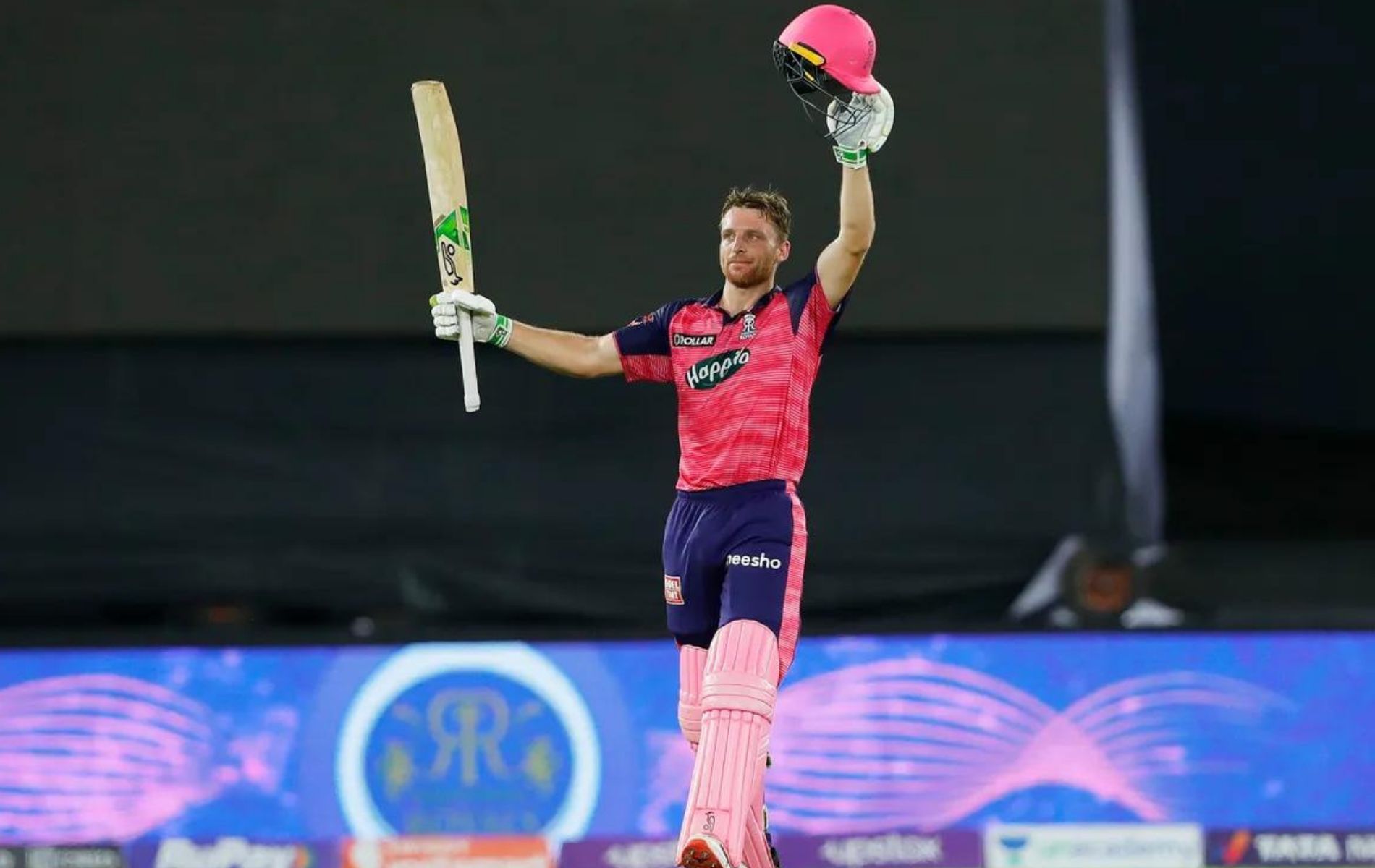 Jos Buttler (Image source: IPLT20.com)