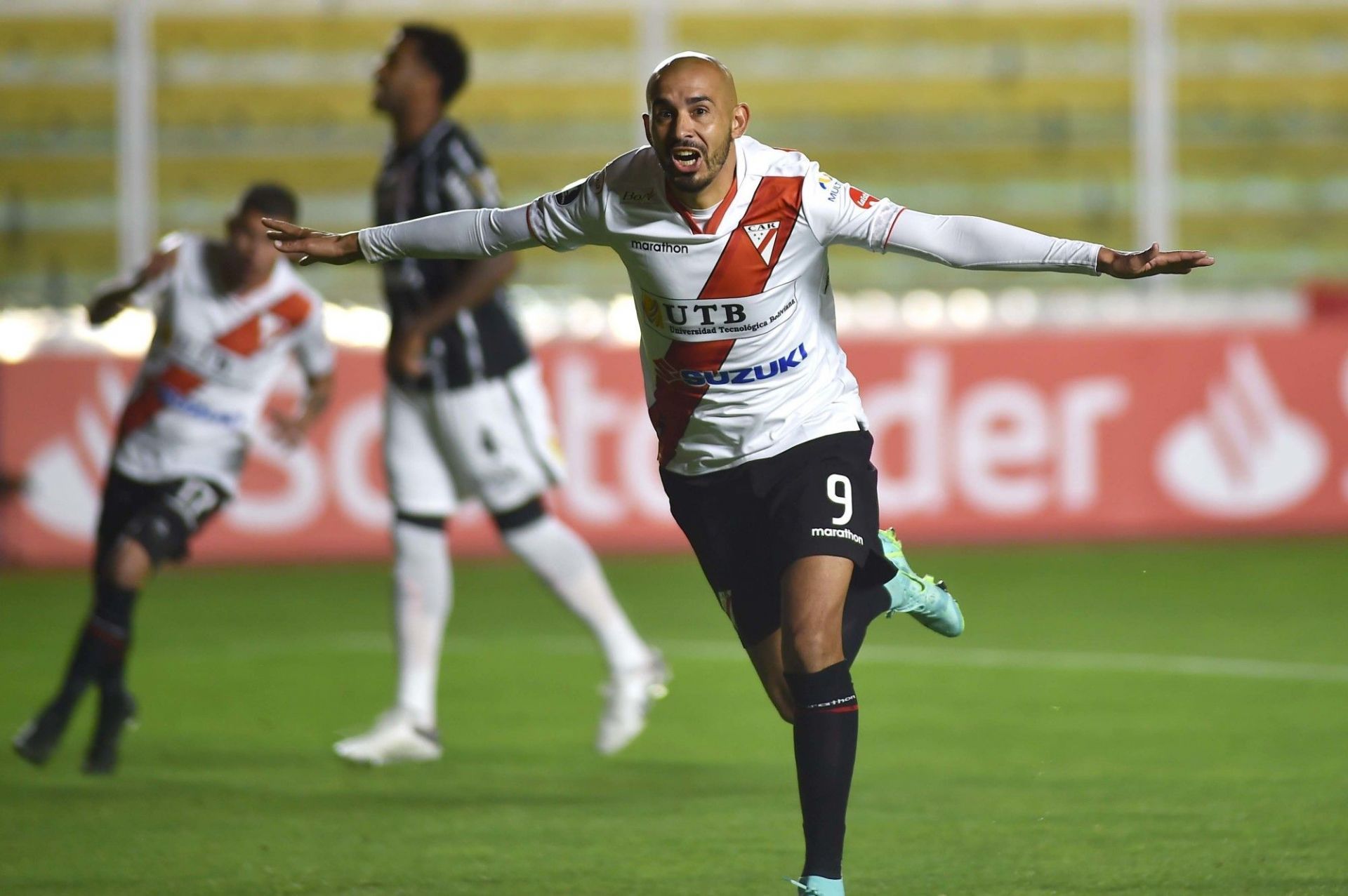 Corinthians face Always Ready in their final group stage fixture of the Copa Libertadores on Thursday