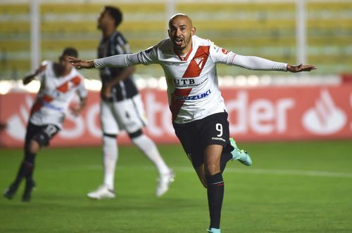 Corinthians face Always Ready in their final group stage fixture of the Copa Libertadores on Thursday