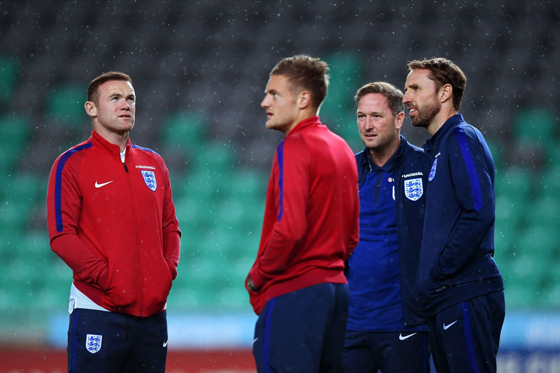 England ended up crashing out of the tournament at the round of 16 stage.