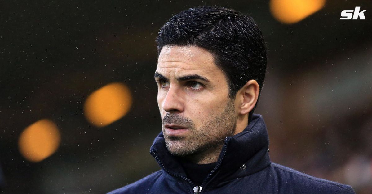 Mikel Arteta planning a big move this summer?