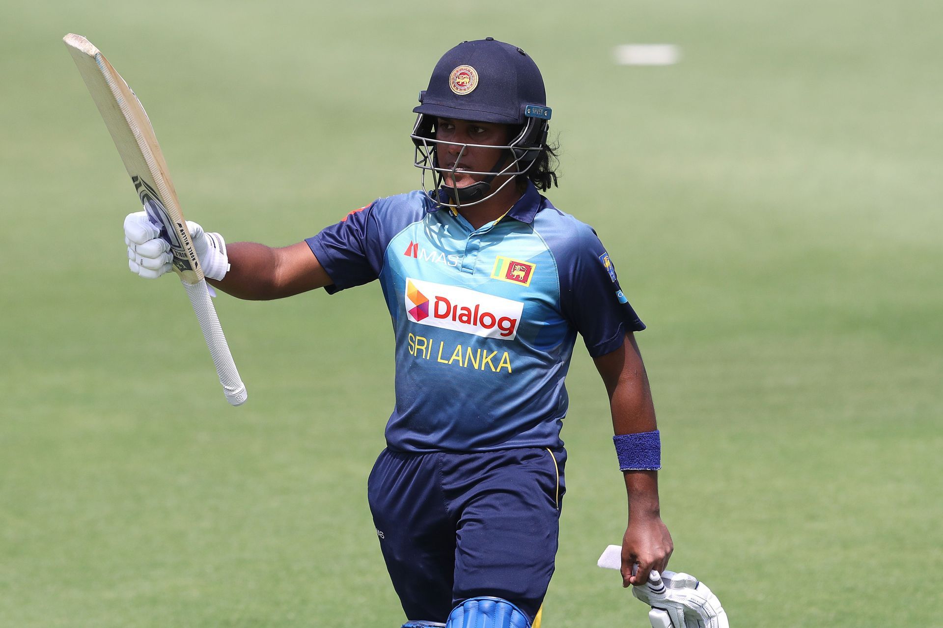 Australia v Sri Lanka - Women&#039;s ODI Game 3 (Image courtesy: Getty Images)