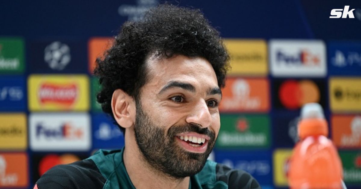 Salah confirms plans for next season