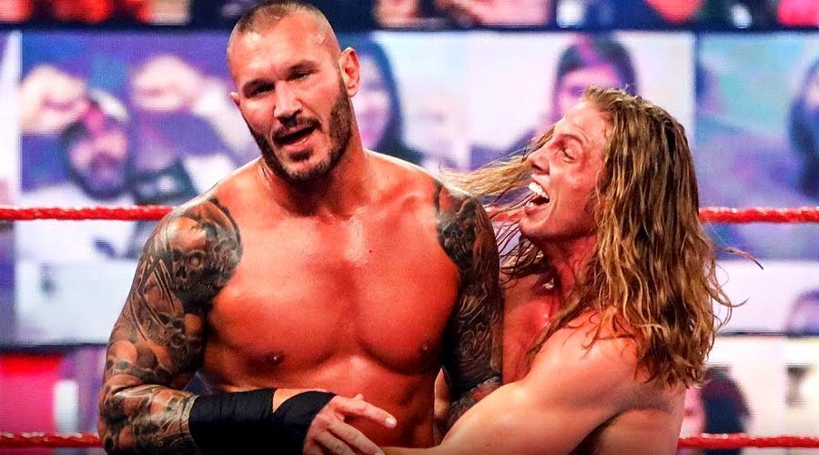 RK-Bro has been a feel good story in WWE, but could that story be coming to an end soon?