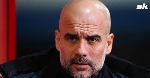 Pep Guardiola opens up after Manchester City's Champions League heartbreak