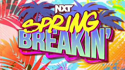 Spring Breakin' viewership revealed