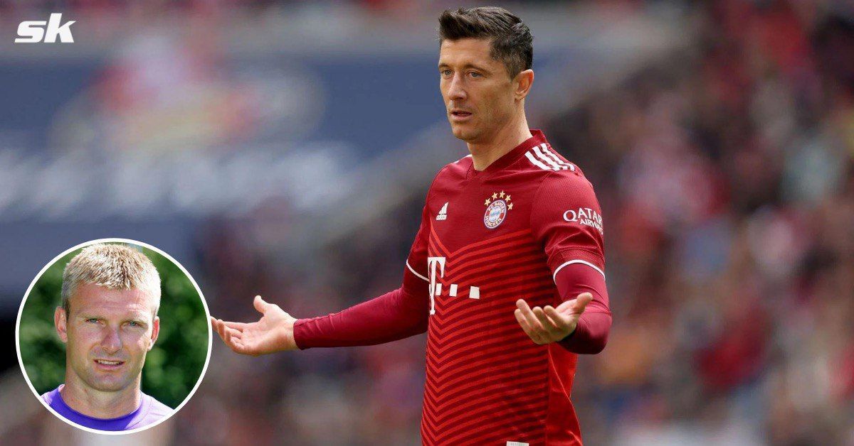 Juskowiak sees Lewandowski joining Barcelona in the summer