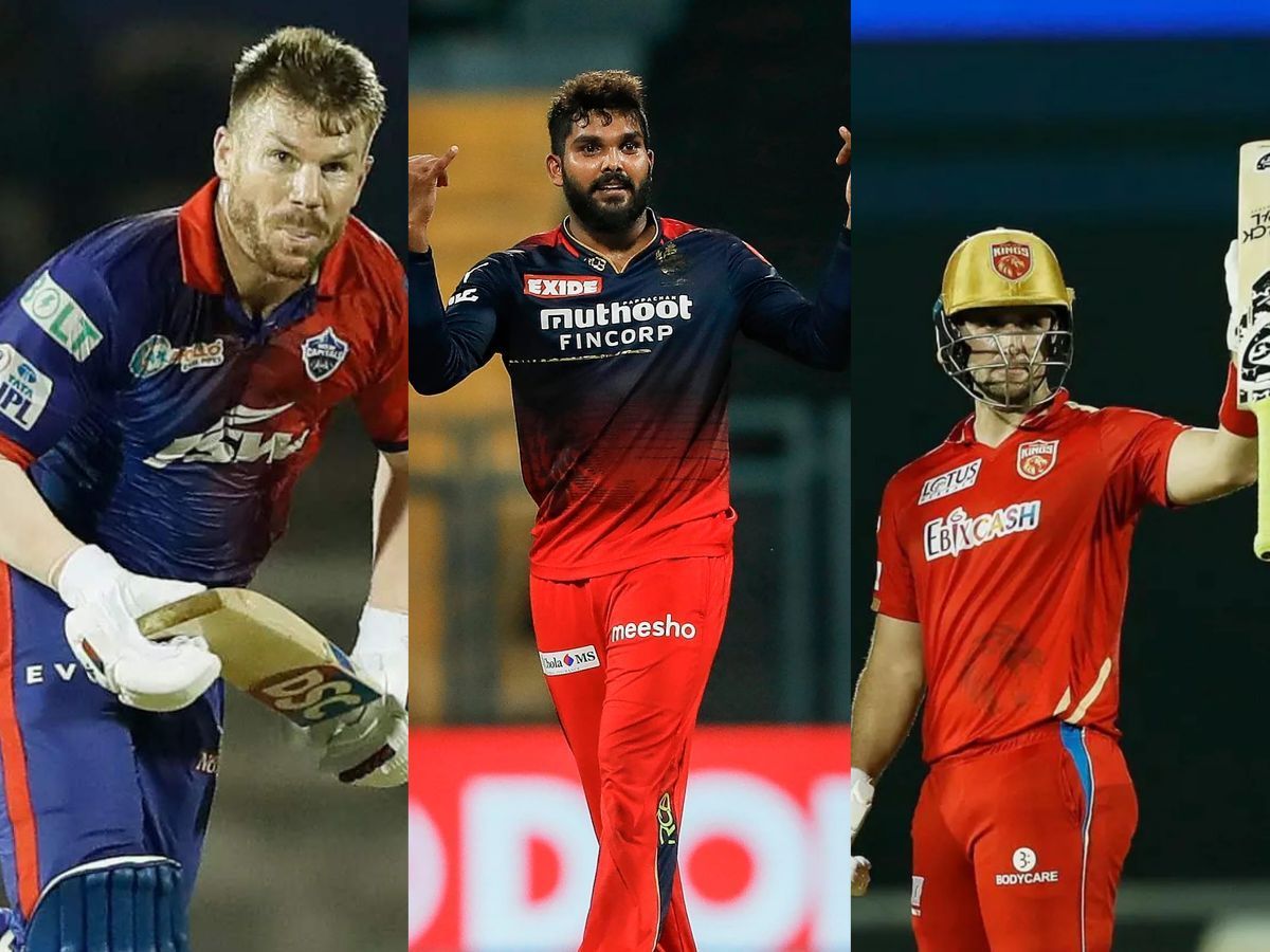IPL 2022: Five international players who justified their price tag this season.