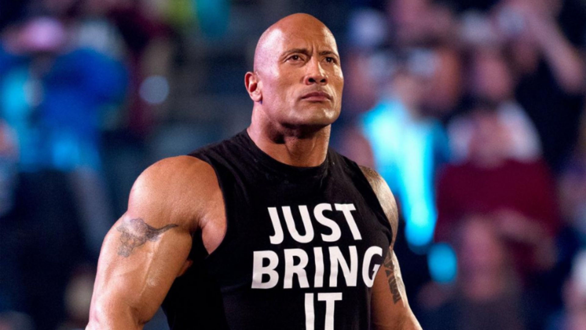 Hall of Famer on two things The Rock refused to do in WWE