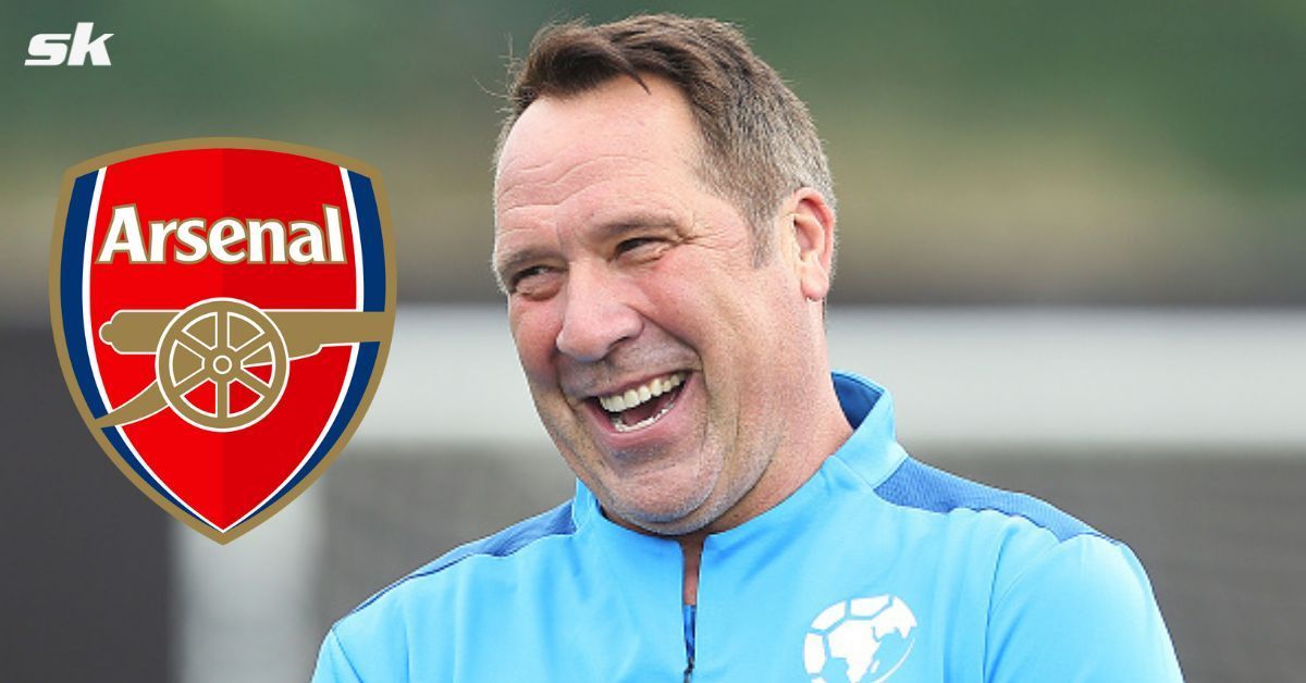 David Seaman believes Arsenal should consider signing a Brentford star.