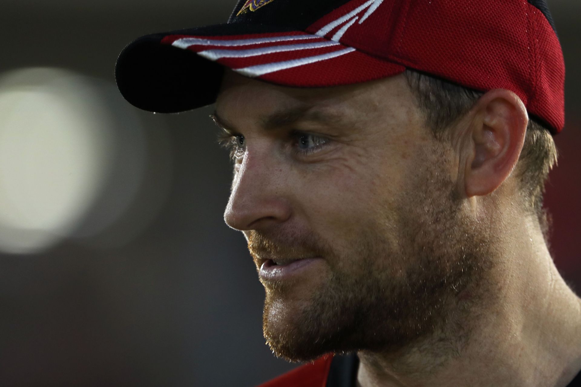 Brendon McCullum. (Image Credits: Getty)