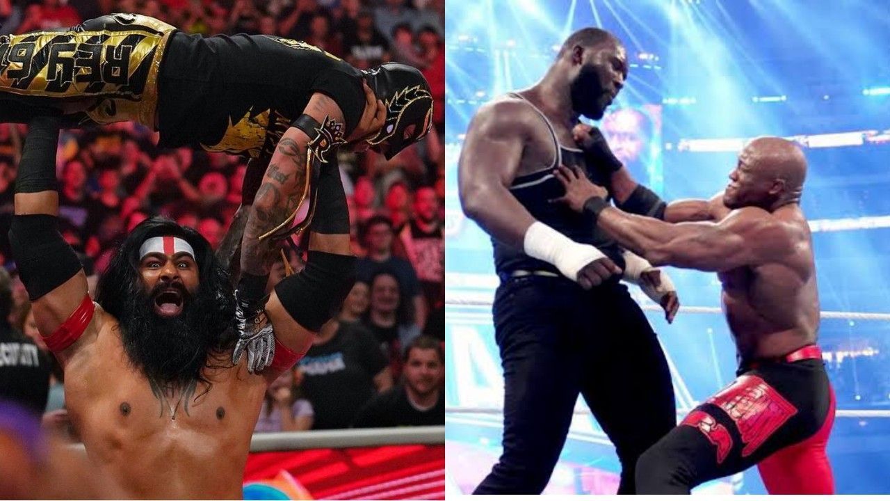 WWE Raw में इस हफ्ते कुछ चौंकाने वाली चीज़ें देखने को मिल सकती हैं