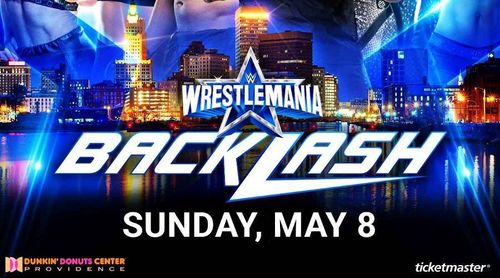 WWE WrestleMania Backlash hasn't quite shaped up to the show that many fans were expecting