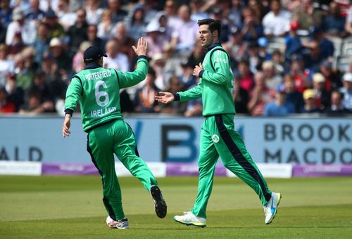 England v Ireland - Royal London ODI (Image courtesy: Getty Images)