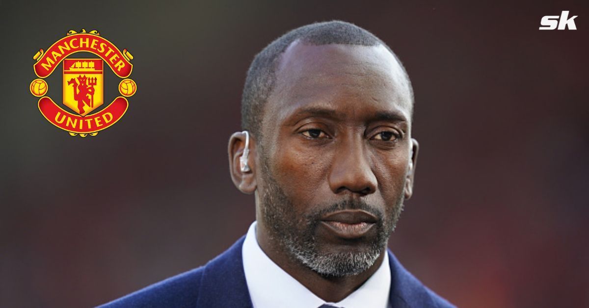 Jimmy Floyd Hsselbaink believes Manchester United should sign Harry Kane and Jude Bellingham