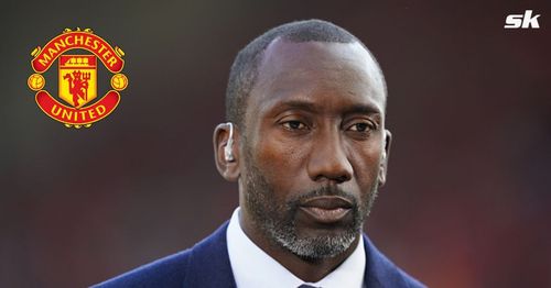 Jimmy Floyd Hsselbaink believes Manchester United should sign Harry Kane and Jude Bellingham