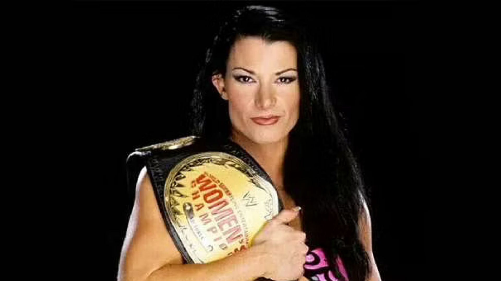 Victoria is a former two time WWE Women&#039;s Champion