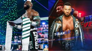 WWE Main Event Spoilers: T-BAR takes down former champion, Apollo Crews in action