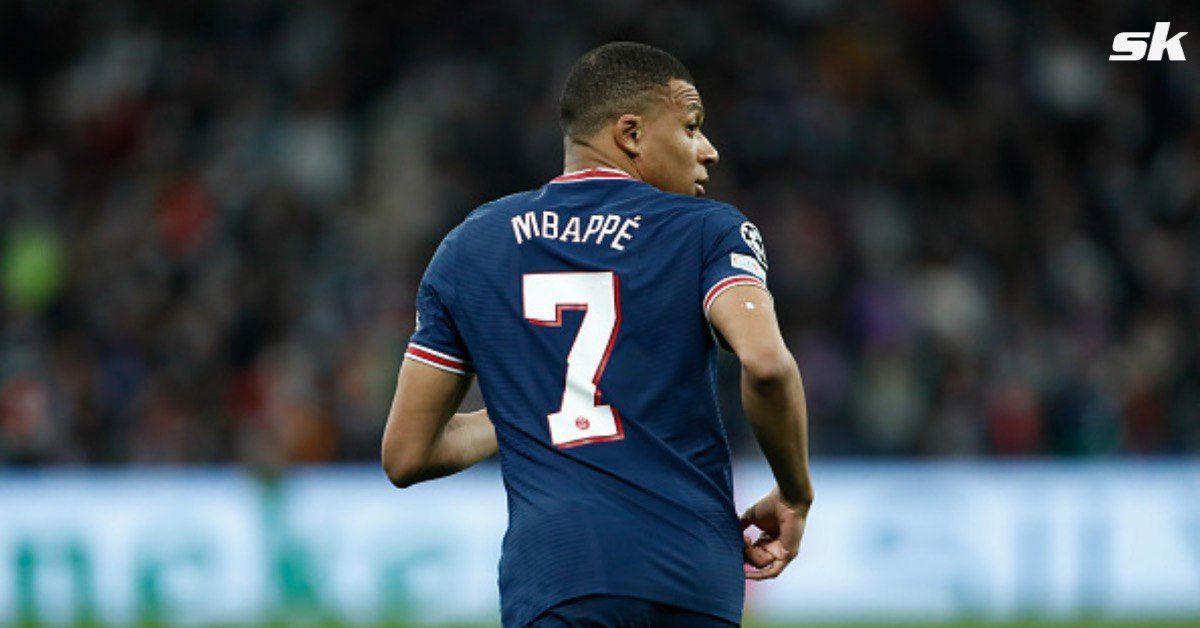 PSG earmark Darwin Nunez as Kylian Mbappe&#039;s replacement