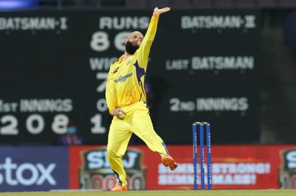 Moeen Ali dismantled the Delhi Capitals&#039; middle order [P/C: iplt20.com]