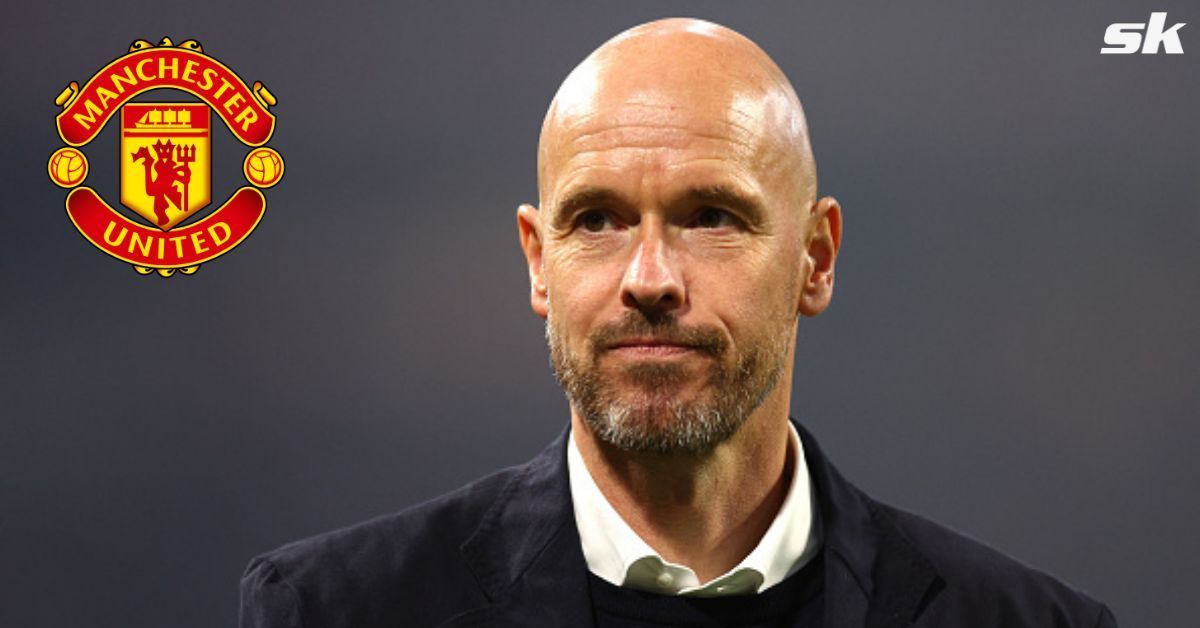 Erik ten Hag has a huge job ahead.