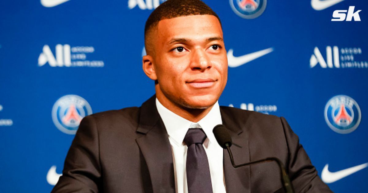 Kylian Mbappe has penned a new contract with Paris Saint-Germain