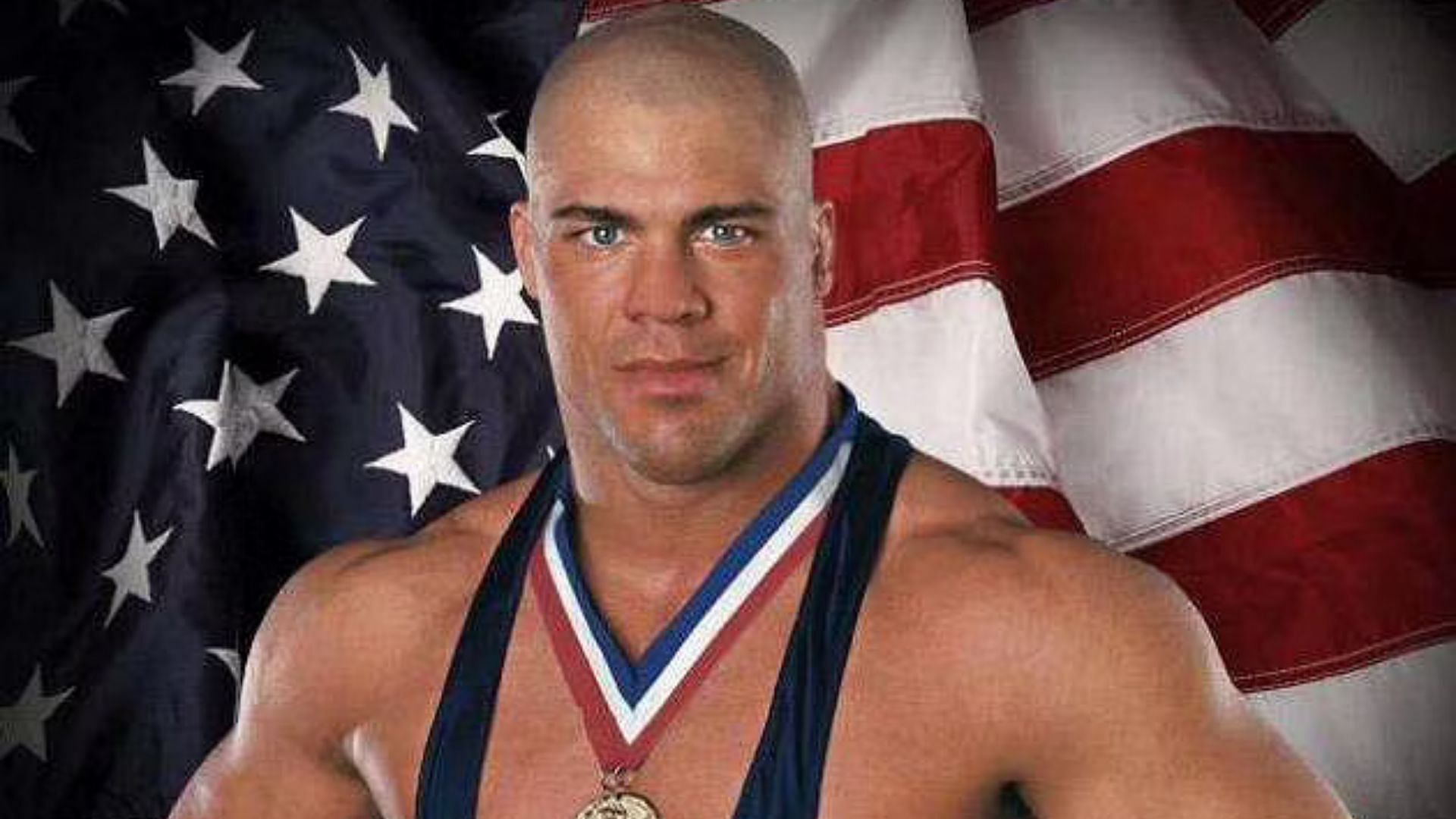 Kurt Angle