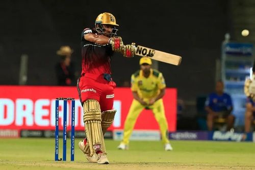 Mahipal Lomror has played a couple of good knocks for Bangalore. (Pic: iplt20.com)