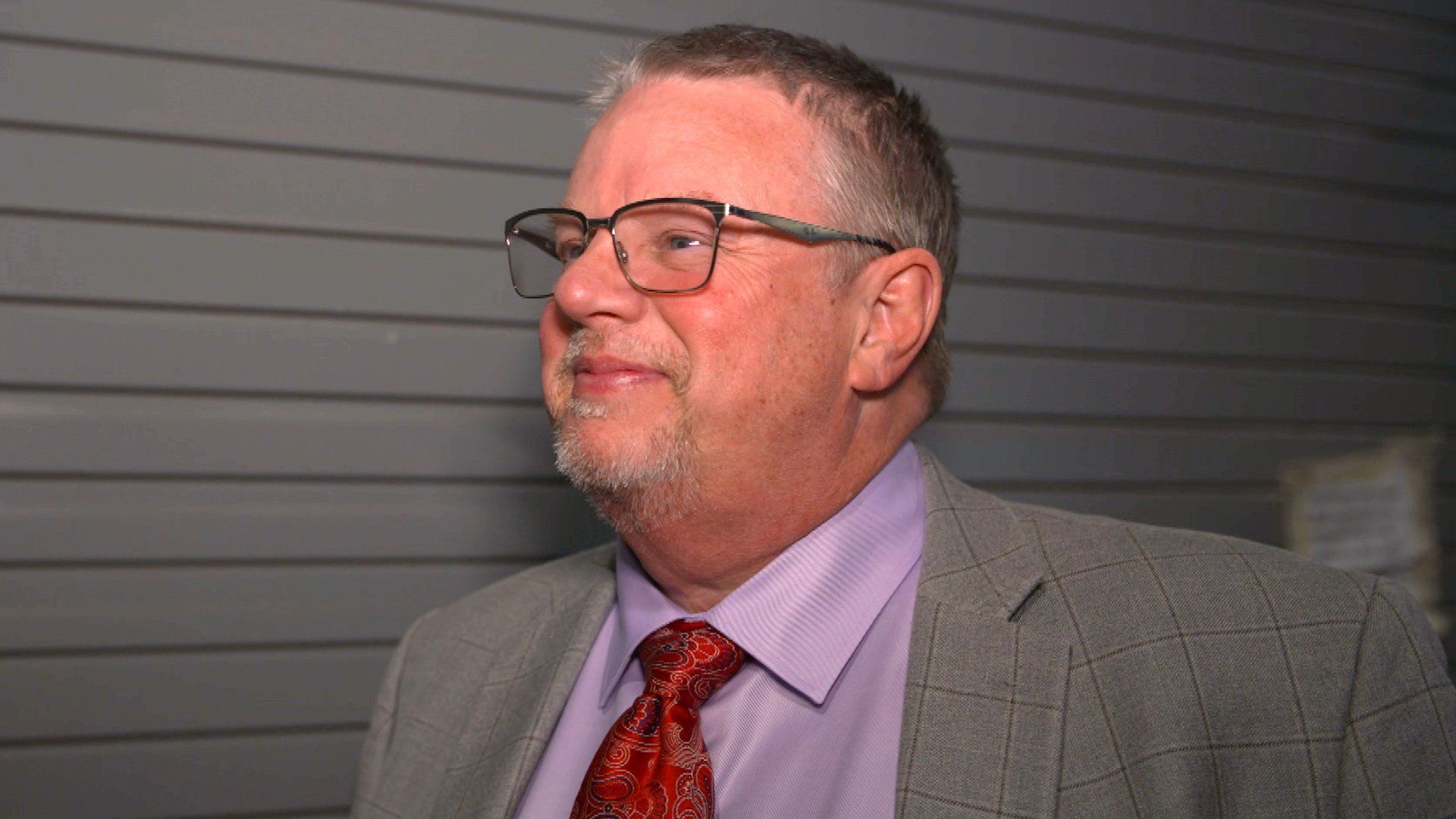 Bruce Prichard