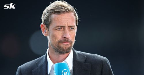 Premier League legend Peter Crouch states his picks for the Player of the Year award.